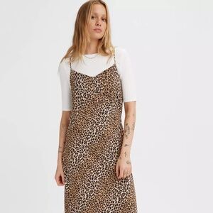 MARIETTA SLIP DRESS